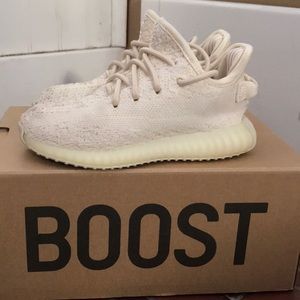 Yeezy Boost 350 V2 White